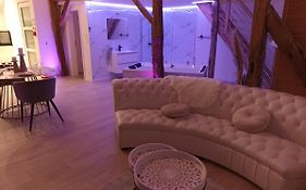 Loft Blanc